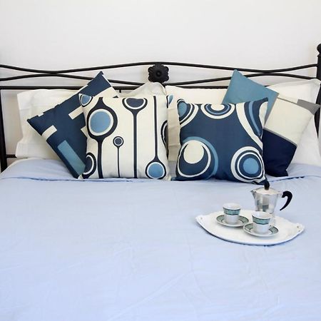 Nonna Maria Guest House Ареццо Екстер'єр фото