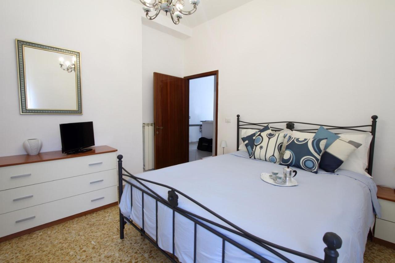 Nonna Maria Guest House Ареццо Екстер'єр фото